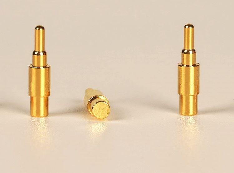 Current Spring Loaded pogo Pin