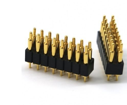 16 دبوس بوجو دبوس كونكاتر دائرية