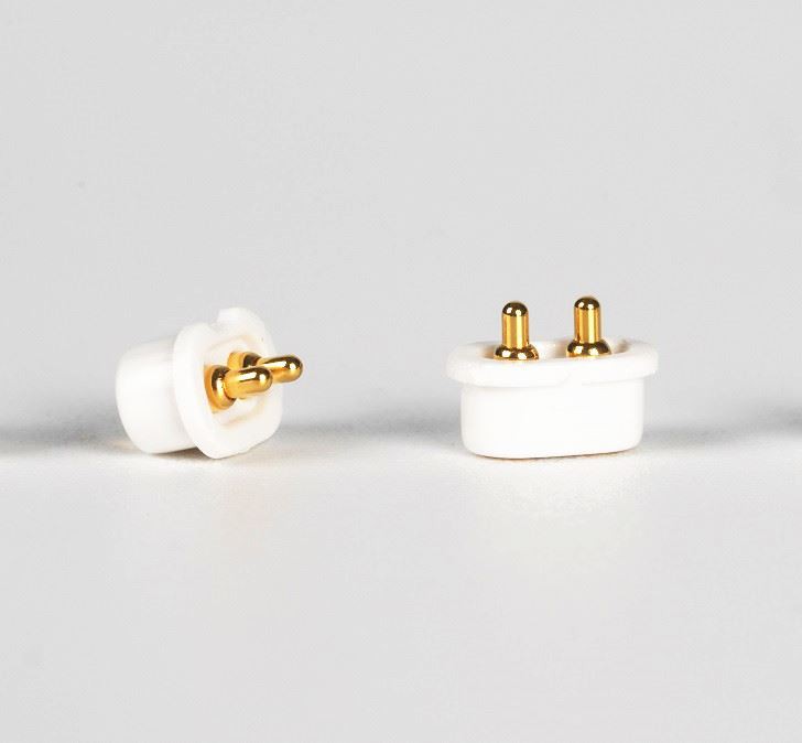 2 دبوس بوجو دبوس موصل