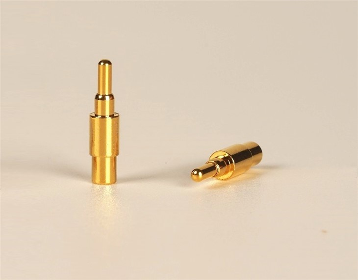 الربيع الحالي المحملة دبوس