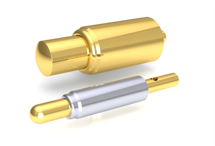 دبوس بوجو مخصص بنابض