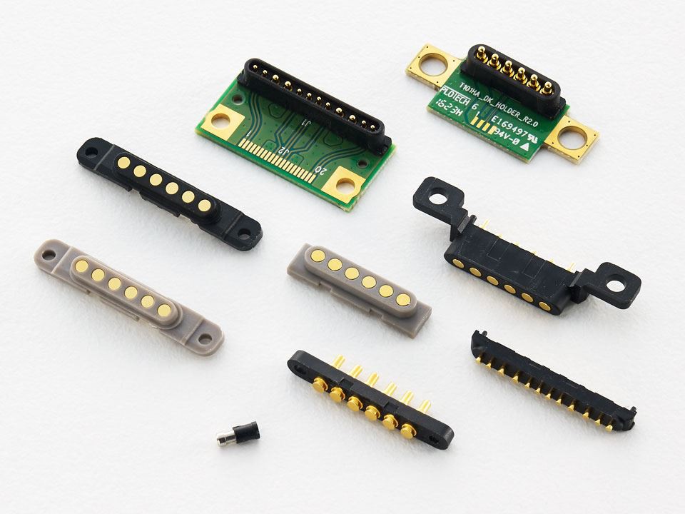 ما هي المعلمات التي يجب تأكيدها؟