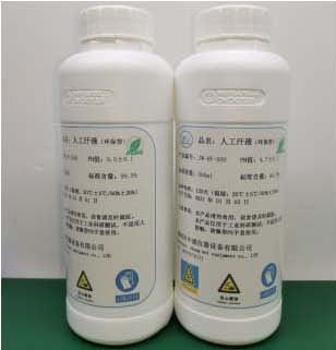 تقرير اختبار Pogo Pin الاصطناعي للعرق