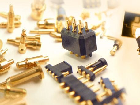 المعايير العامة لاختبار موثوقية Pogo Pin