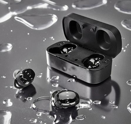 كيف للماء الدبوس البوجو؟