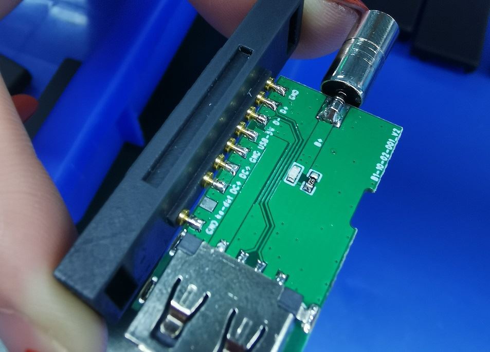 كيفية حل Pogo دبوس شنق القصدير？