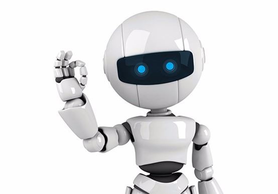 الخصائص العامة لموصل دبوس الروبوت بوجو