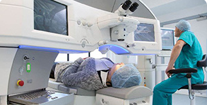 حلول طبية ذكية