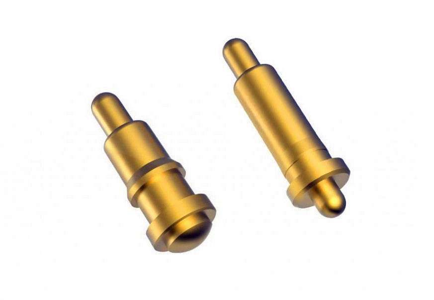 ما هي العوامل التي تؤثر على حجم دبوس البوجو？