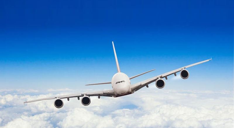 حل موصل الطيران الذكي