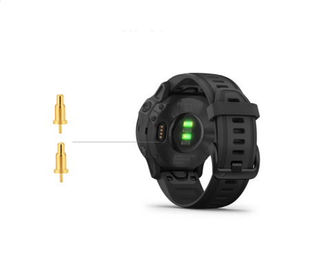 بطارية شحن الطاقة دبوس بوجو