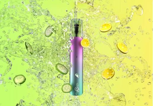 دبوس شحن منتج السجائر الإلكترونية