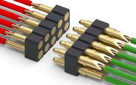 موصل دبوس بوجو كوب لحام