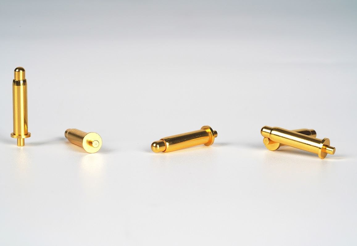 ارتفاع تيار الشحن بوجو دبوس