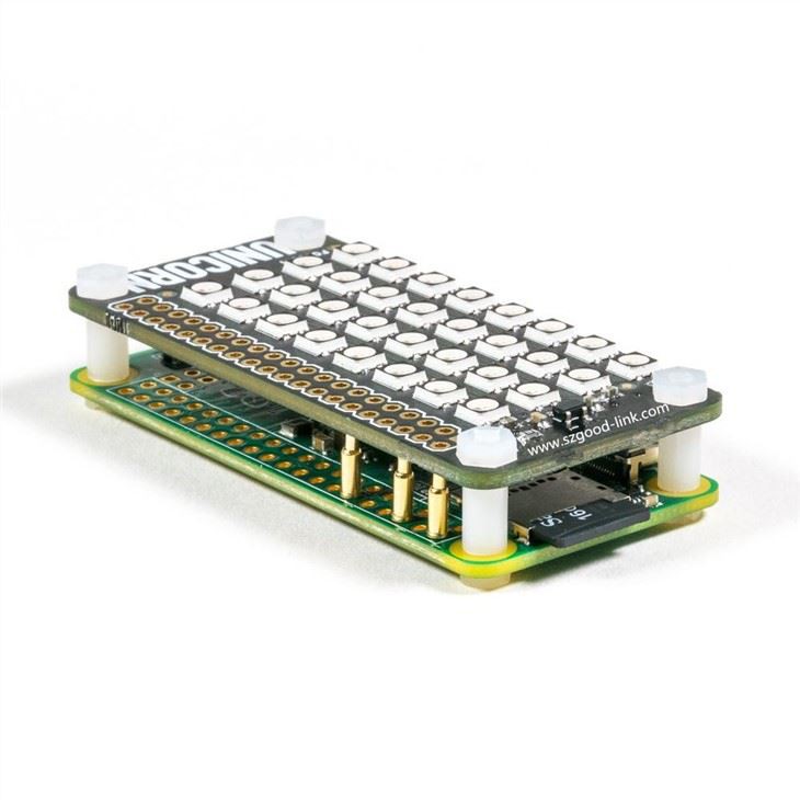 مطلي ذهب بوجو دبوس موصل ثنائي الفينيل متعدد الكلور