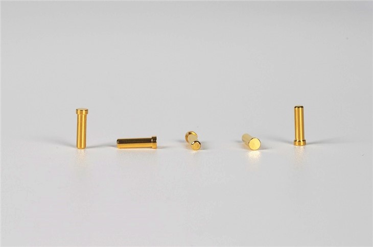 Pogo Pin Accessories High Precision Hardware