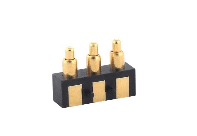 Pogo Pin Connector Manufacturers في الصين