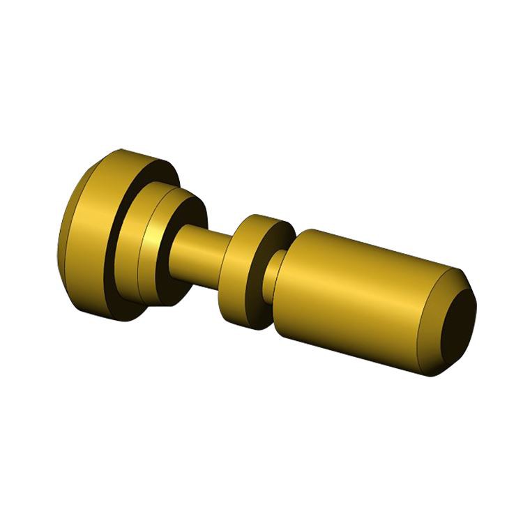 الدقة التلقائية قطع مخرطة