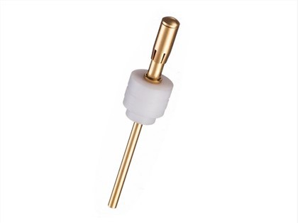 مطلية بالذهب Signal 5G Pogo Pin