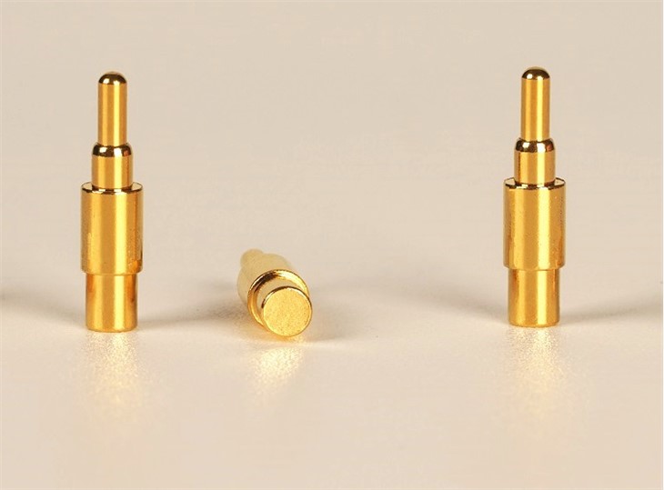 زنبرك محمل دبوس الغطاس الصانع