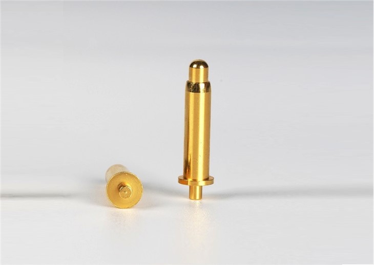 سماعة رأس TWS لشحن Pogo Pin