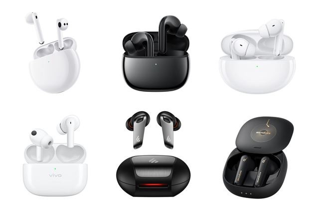 كيف تستخدم سماعة الرأس Bluetooth موصل POGO PIN؟