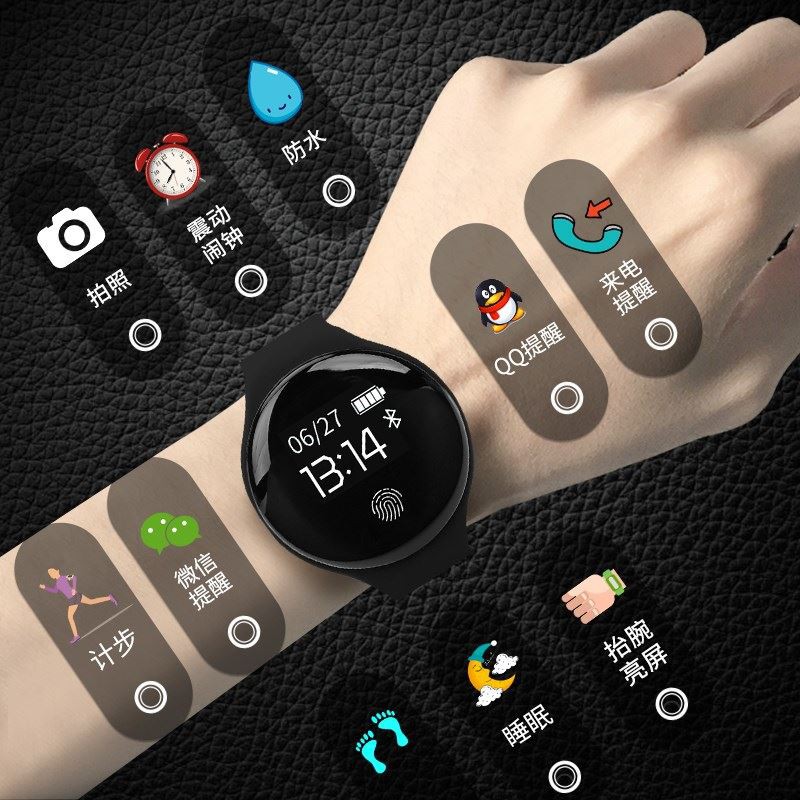 ما الفرق بين الشحن التقليدي لجهة الاتصال والشحن اللاسلكي؟