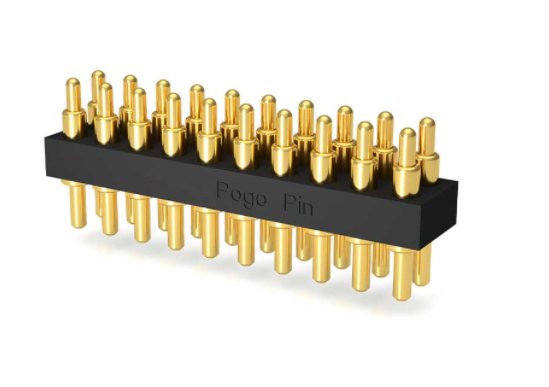 ما هو موصل دبوس بوجو