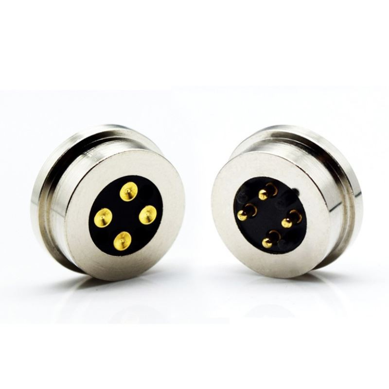 ما هو الرابط المغناطيسي