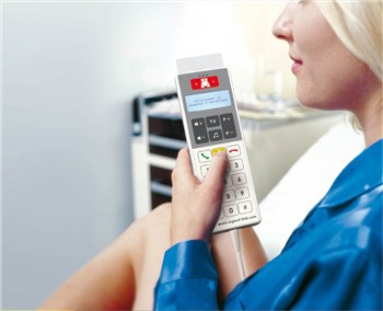 موصل دبوس بوجو الطبي