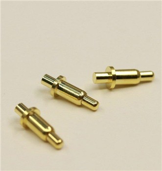 فحص موصل Pogopin