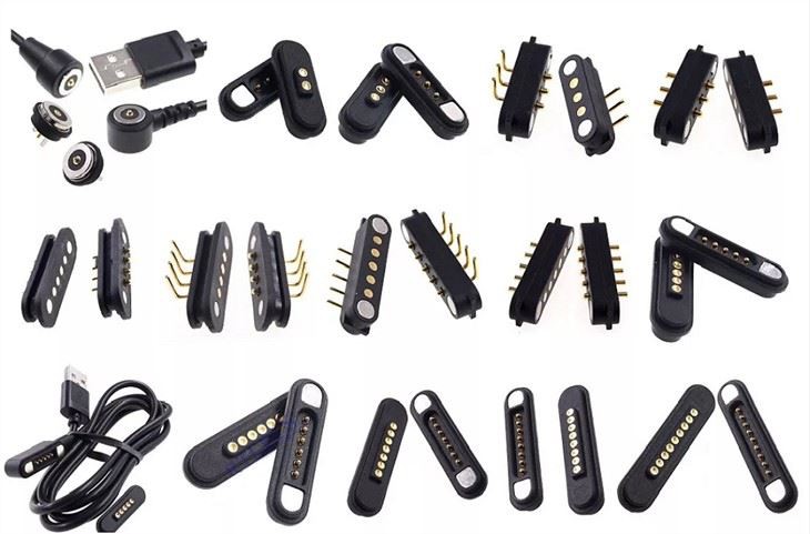 موصل بوجو مغناطيسي