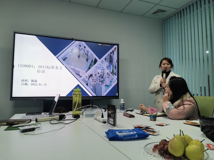 التعلم والتدريب المنهجي