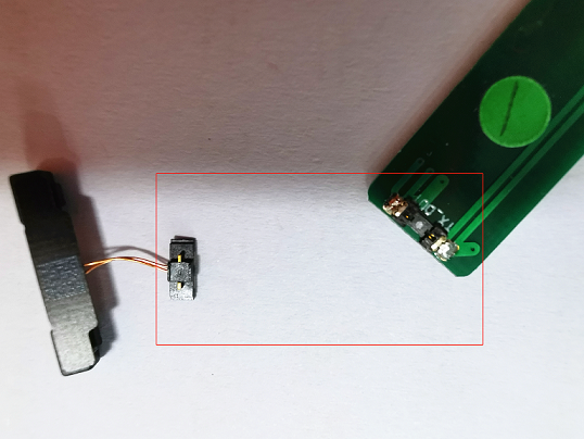 موصل دبوس بوجو مخصص