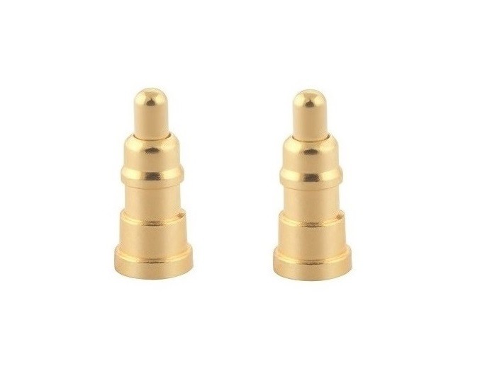 المواد والخصائص من Pogo Pin Jack
