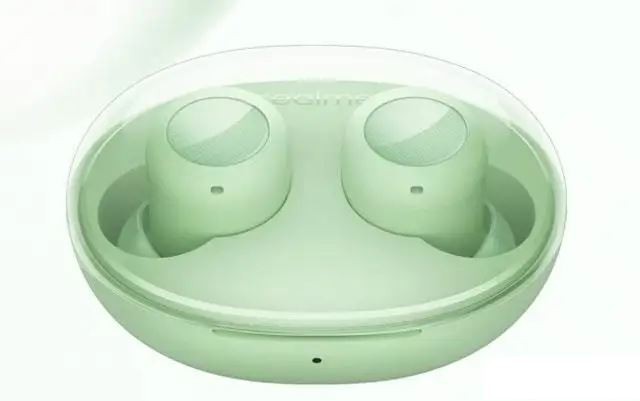 تقرير التفكيك: سماعات Realme Buds Q2 TWS