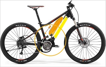 موصل الدراجة الإلكترونية الخيار الأفضل!