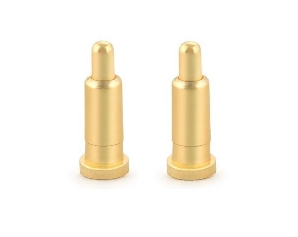 Spring-loaded SMD Pogo Pins