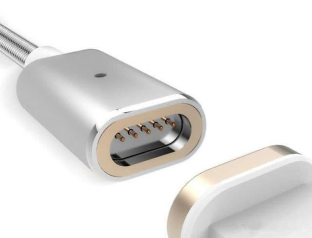 موصلات دبوس بوجو المغناطيسية الفعالة