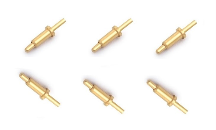 دبوس الاتصال الكهربائية