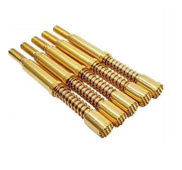 مزايا مجسات الزنبرك