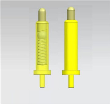 حلول الشحن ذات التيار العالي