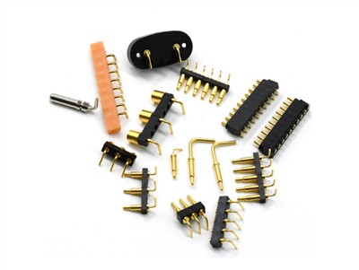 الذكور والإناث زاوية الحق دبوس موصل بوجو