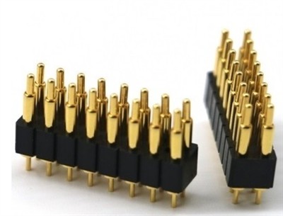 فوائد موصل Pogo Pin