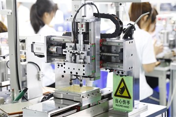 كيف نحكم على جودة مصنع Pogo Pin