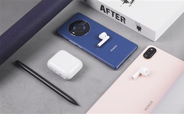 سماعات أذن هواوي X2