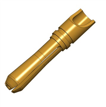 تطور دبابيس الاتصال للشحن