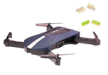 حلول شحن دبوس بوجو بدون طيار