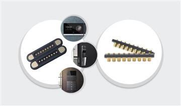 حل موصل درجة الحرارة العالية للمنزل الذكي