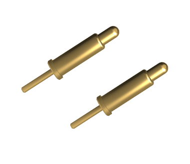 اتصال Spring Pogo Pin لمعدات اللياقة البدنية